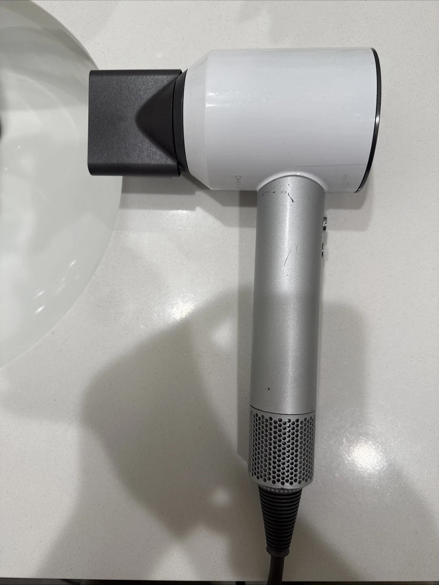 Dyson White Hair Dryers for sale | eBay