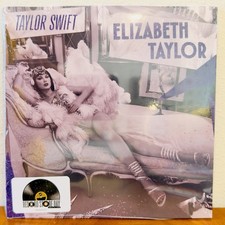 Taylor Swift - Elizabeth Taylor 7