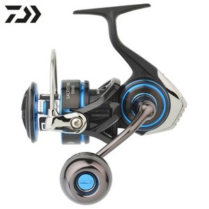 daiwa saltist 5000 sw BG 5000D-CXH Spinning Fishing Reel Fishingmonk The Daiwa Saltist MQ Spin Reel has undergone a significant redesign and enhancement 21 Daiwa Saltist Mq 5000d-H