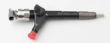Injecteur Nissan NP300