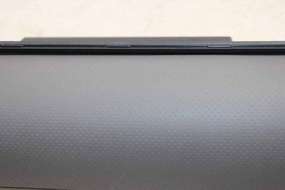 Infiniti G35 2003-2004 cupé guantera superior/ventilación de aire OEM MQ71 Foto 4 de 4