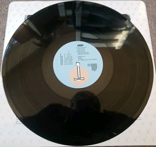 frankie goes to hollywood welcome to the pleasure dome double vinyl Is EX+ - Bild 9 von 9