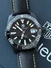 Tag Heuer Aquaracer WAY218A