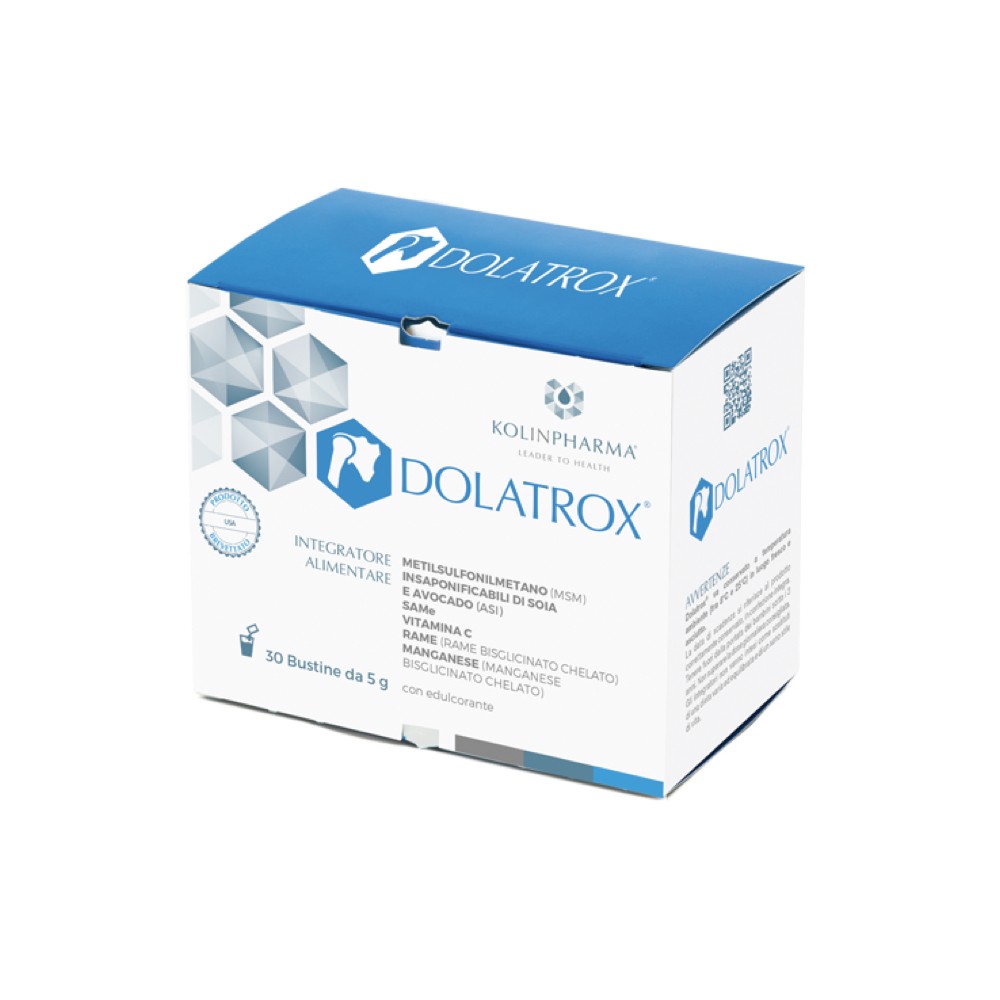 Dolasix 30bust - Immagine 2