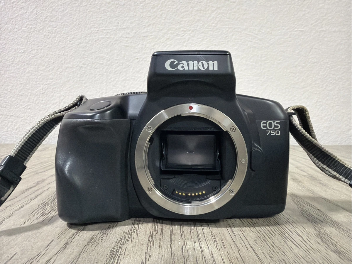 Canon Eos 3 Film Cameras for sale - eBay