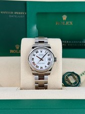 Rolex Datejust 31 278240