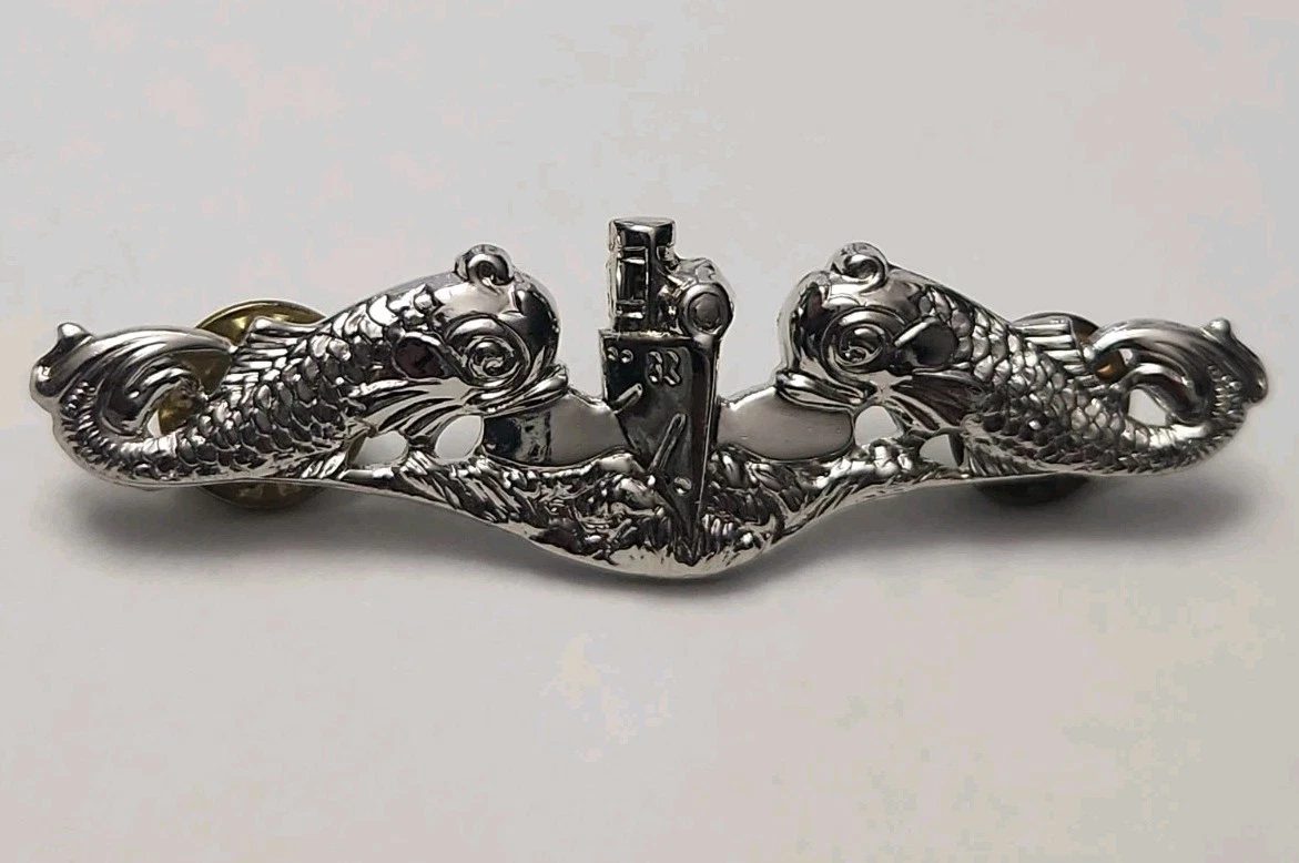 25+ Submarine Badge for sale | Updated Oct 2026