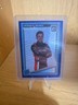 2025 Donruss Nascar - Frankie Muniz - Optic Blue Velocity Prizm #99