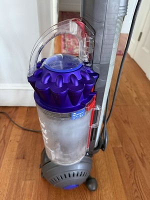 Dyson Ball Animal Dust Bin Canister Cyclone Filter Blue UP16 UP19 UP13 DC40