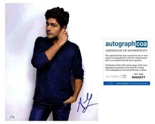 Entourage Adrian Grenier Signed Autographed 11x14 Photo ACOA