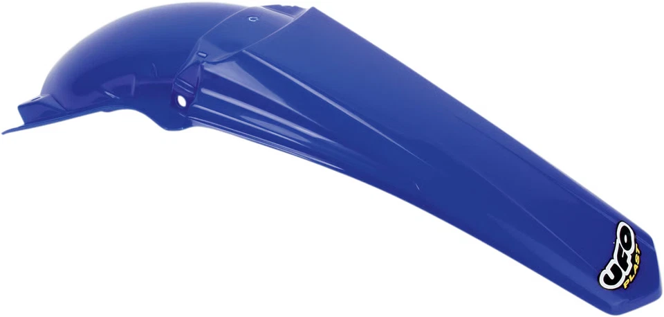 Guardabarros trasero UFO Plastics - azul moto YA03881-089 1403-0287 Foto 2 de 4