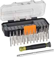 Precision Screwdriver Repair Tool Kit