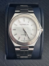 Montre Herbelin Cap Camarat automatique