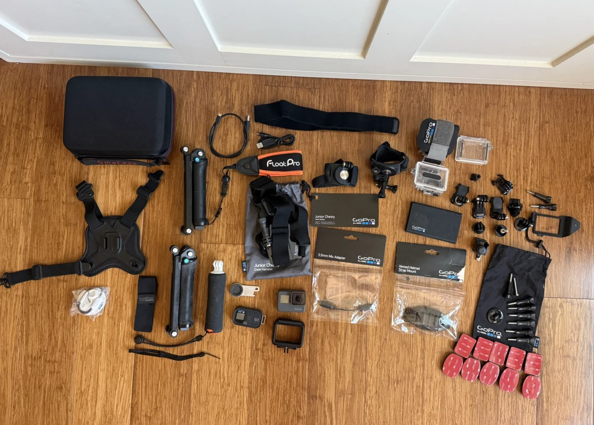 25+ GoPro HERO 5 Camcorders for sale | Updated Sep 2026