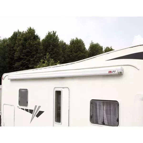 Fiamma Drip Stop 300cm Gutter Door Rain Deflector Caravan Motorhome