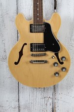 Epiphone 2022 ES-339 Semi-Hollow Body Electri...