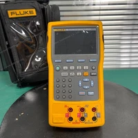 Fluke 754 Documenting Process Calibrator Built-in HART Communicator Brand New