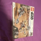 LEGO Star Wars The Mandalorian 75299 Trouble on Tatooine 276pc Minifigures