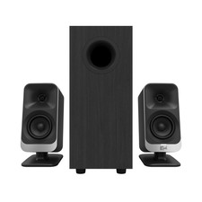 Klipsch ProMedia 2.1 THX Certified Computer Speaker System PROMEDIALUM21
