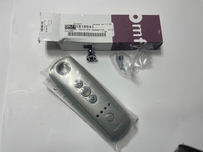Somfy Telis 4 Channel RTS Roller Shade Remote 1810641
