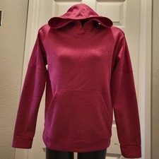 Adidas Climawarm Women's Small Hoodie Pullover Sweatshirt