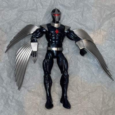 Marvel Legends Darkhawk Action Figure TitusBAF Wave Loose Complete Figure