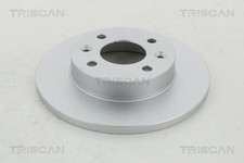 Disque de frein Dacia Nova