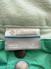 Snow pants Size Large Youth 14-16