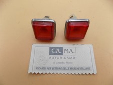 lancia beta coupe fanalini luci porta SEIMA