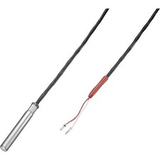 B  B Thermo-Technik 0625 0389 Immersion Probe -50 up to 300  C Sensor