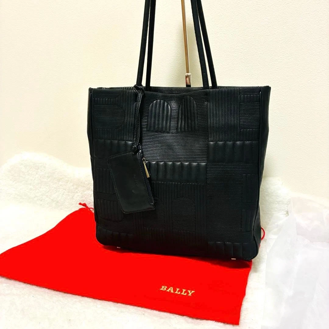 Bally Tote Bags for Women for sale - eBay