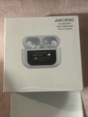 Auriculares NOS nunca abiertos - Imagen 2 de 2