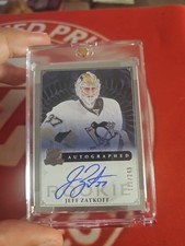 Top 25 Upper Deck The Cup Rookie Cards Of All-Time 22