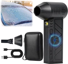 Snow Whiz Turbo Blower,Snow Whiz Turbo Blower with Led,Mini Turbo Snow Blower fo