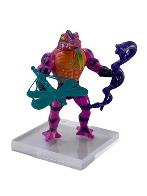 Thung Lashor Masters Of The Universe Motu Mattel 1986
