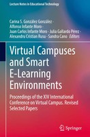 Carina S. GonzáLez GonzáLez (U. A.) | Virtual Campuses And Smart E-Learning...