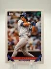 1993 TOPPS BASEBALL YOU PICK #500 - #749 NMMT - YOU PICK