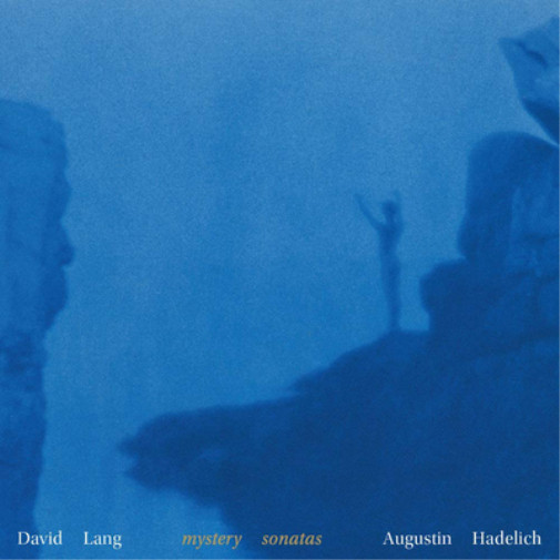 Дэвид Лэнг David Lang: Mystery Sonatas (винил) 12 альбом (ИМПОРТИРОВАН из Великобритании)