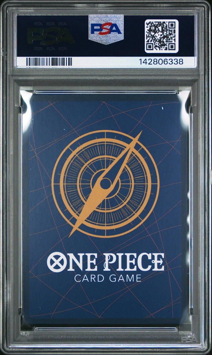 2025 ONE PIECE JPN PROMOS OFFICIAL EVENT PRIZE #015 RORONOA ZORO