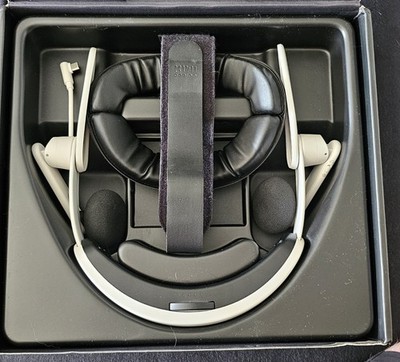 KIWI design K4 Duo Audio Head Strap   Meta Quest 3 OVP