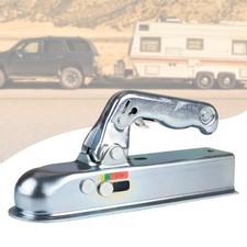 Accessoires d'attelage de remorque : remplacez la boule d'attelage