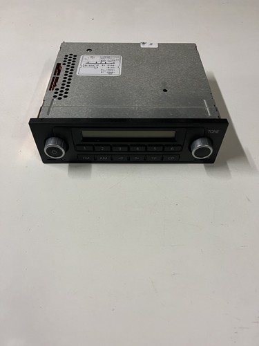 Original Autoradio für VW T5 Polo Golf V, Caddy ULVWNFZ 7H0035156A Radio FM AM