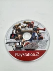 Marvel: Ultimate Alliance -- Special Edition  (PS2, 2007) Disc Only Tested