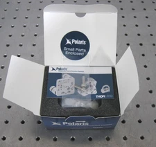 C199609 Thorlabs POLARIS-K1S5 Ø1" 3-Axis Kinematic Mirror Mount *sealed*