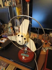 VENTILATORE SAN GIORGIO