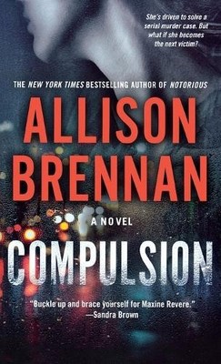 Allison Brennan Compulsion (Taschenbuch) (US IMPORT)