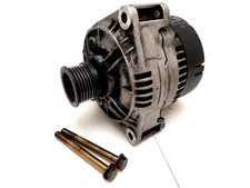 Mercedes R129 SL BOSCH 110A Alternator - A0091543702