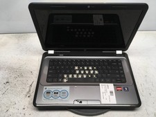 HP Pavilion G6-1A67NR AMD Turion II P560 Dual-Core 2500MHz 3 GB NO HDD