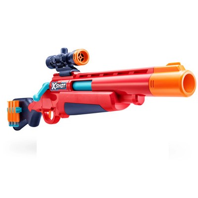 Excel Ejector Shell Blaster - Der XSHOT Excel Ejector Shell Blaster bietet