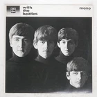 BEATLES WITH THE ODEON EAS70131 Japan VINYL LP